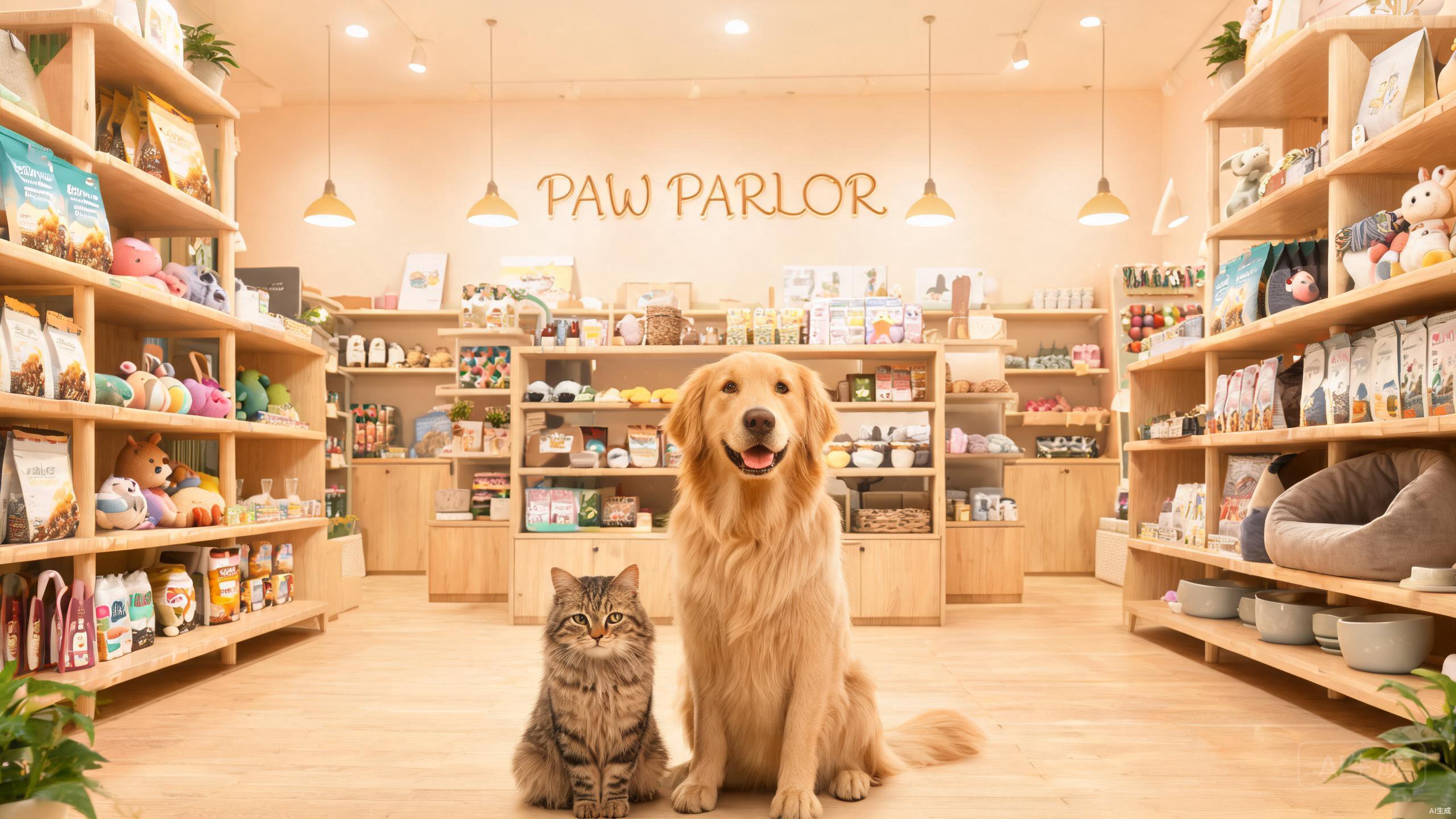 宠物店运营指南：为什么收银软件是门店盈利的关键